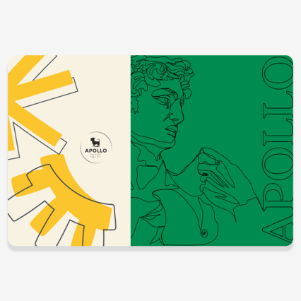 Apollo’s Plan Membership
