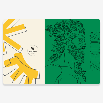 Zeus’s Purpose Membership